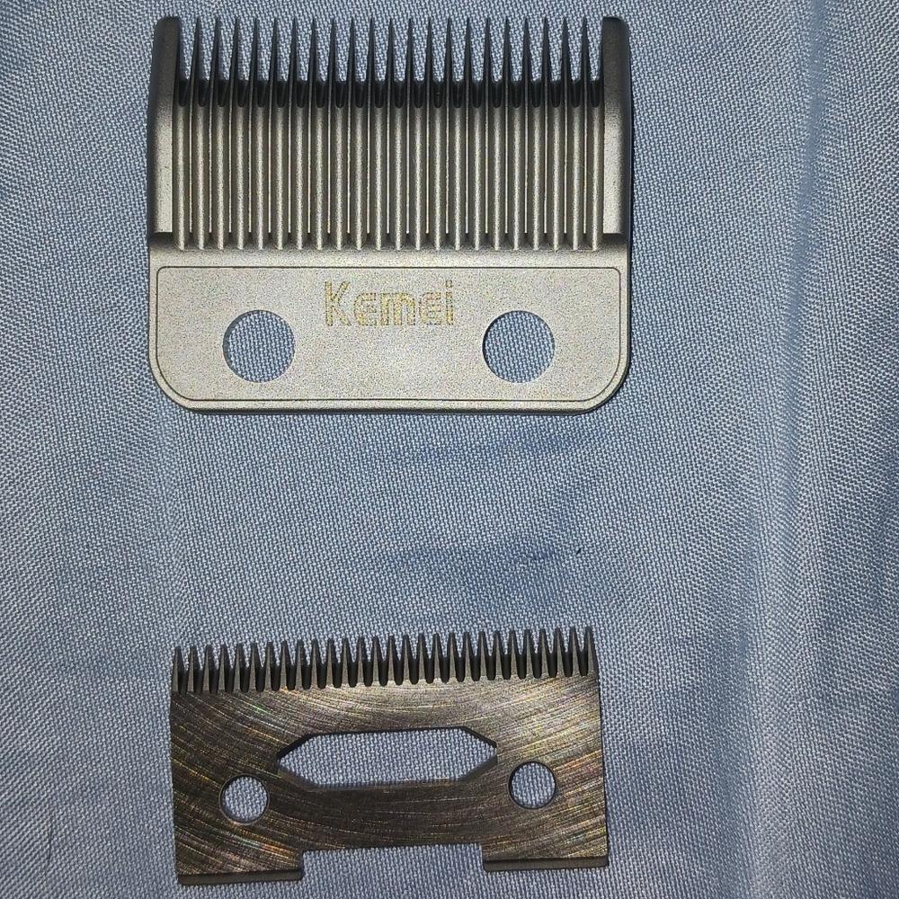 Kemei Clipper Blade